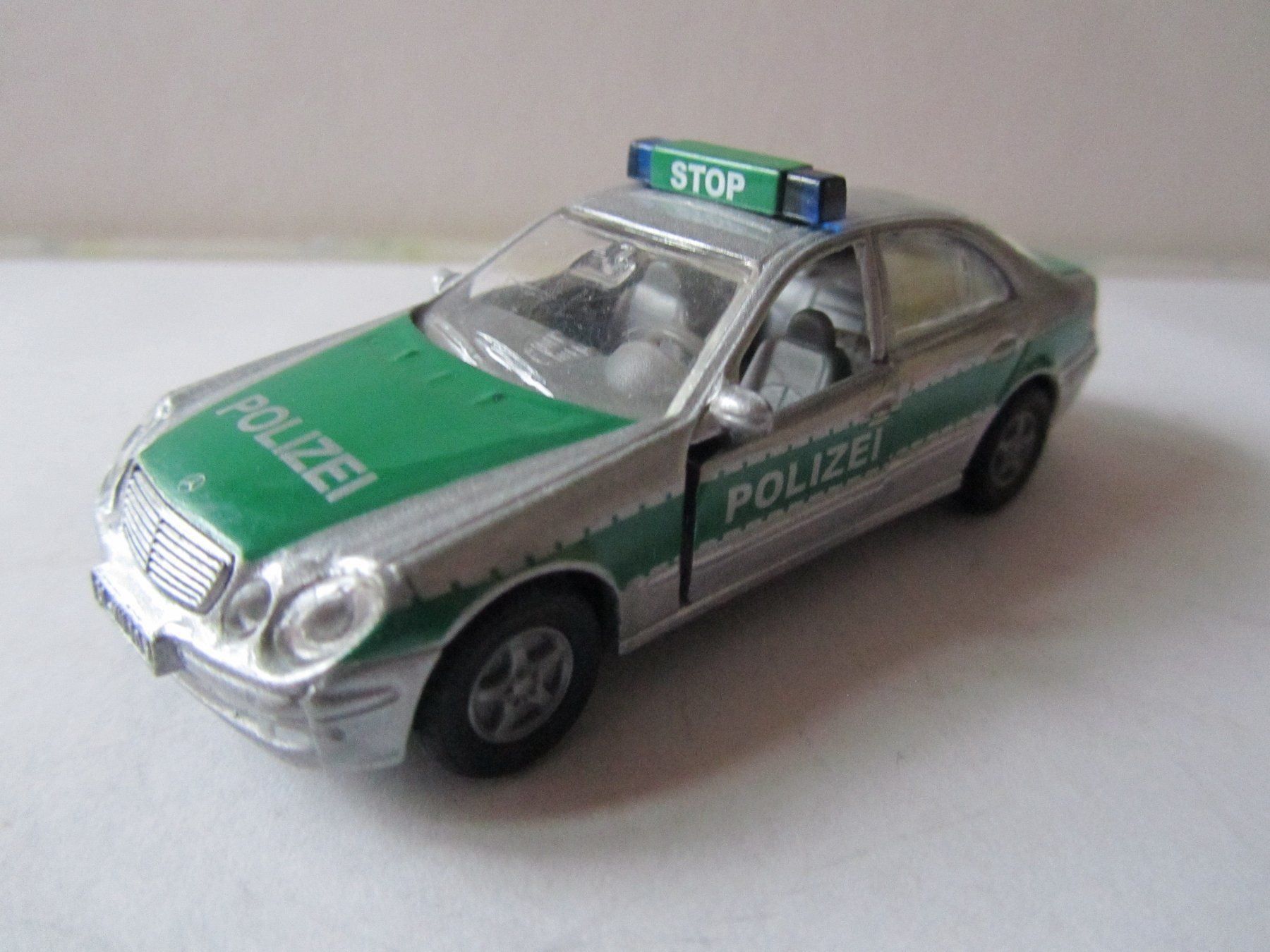 Siku Modellini d'auto: Mercedes Benz E 500, Siku – Usato da Weiningen ZH venduto da dietsch57