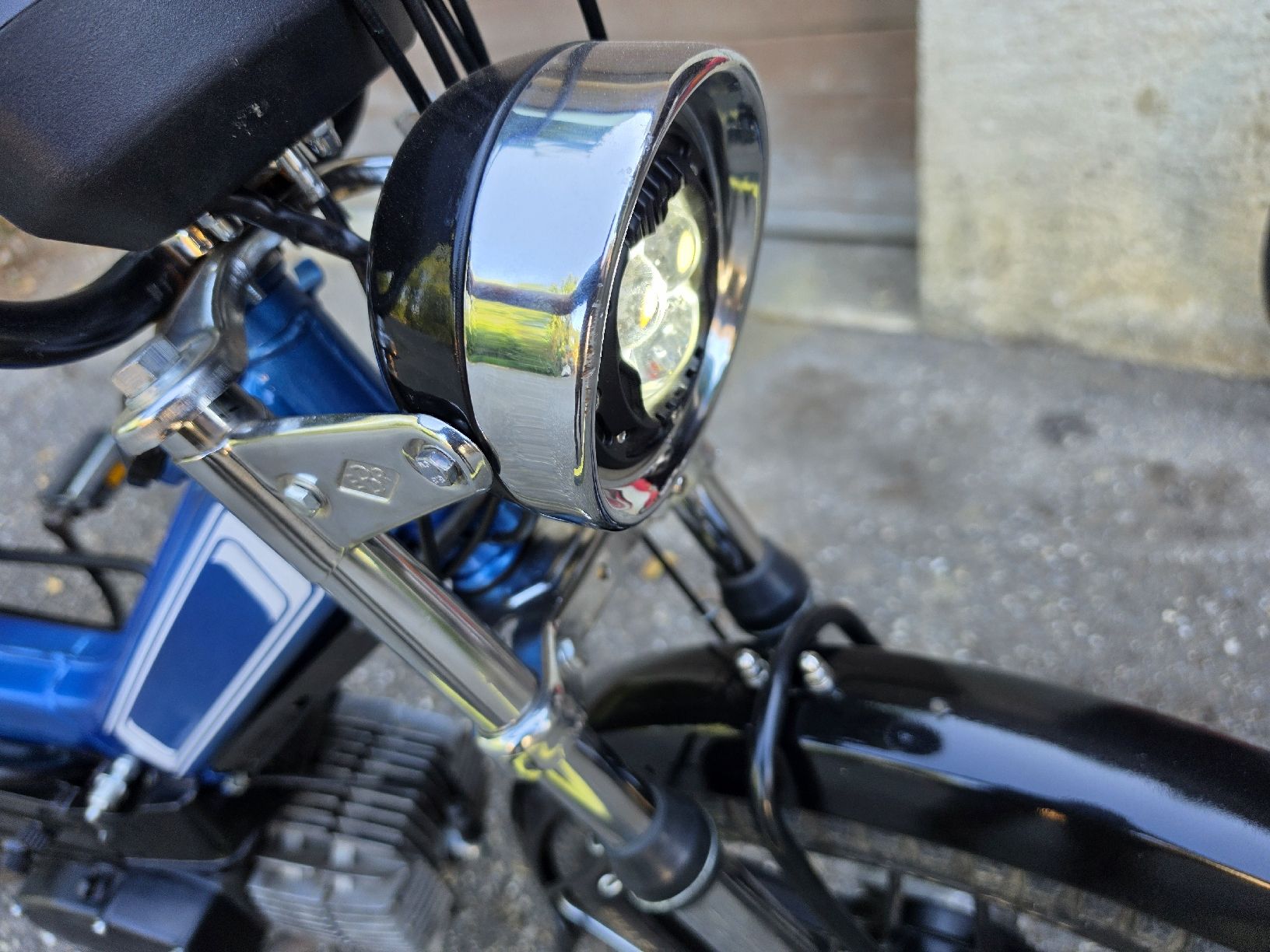 Puch Mofas: Puch Maxi s (Super maxi lg2) – Gebraucht aus Wikon von DaniPro 3