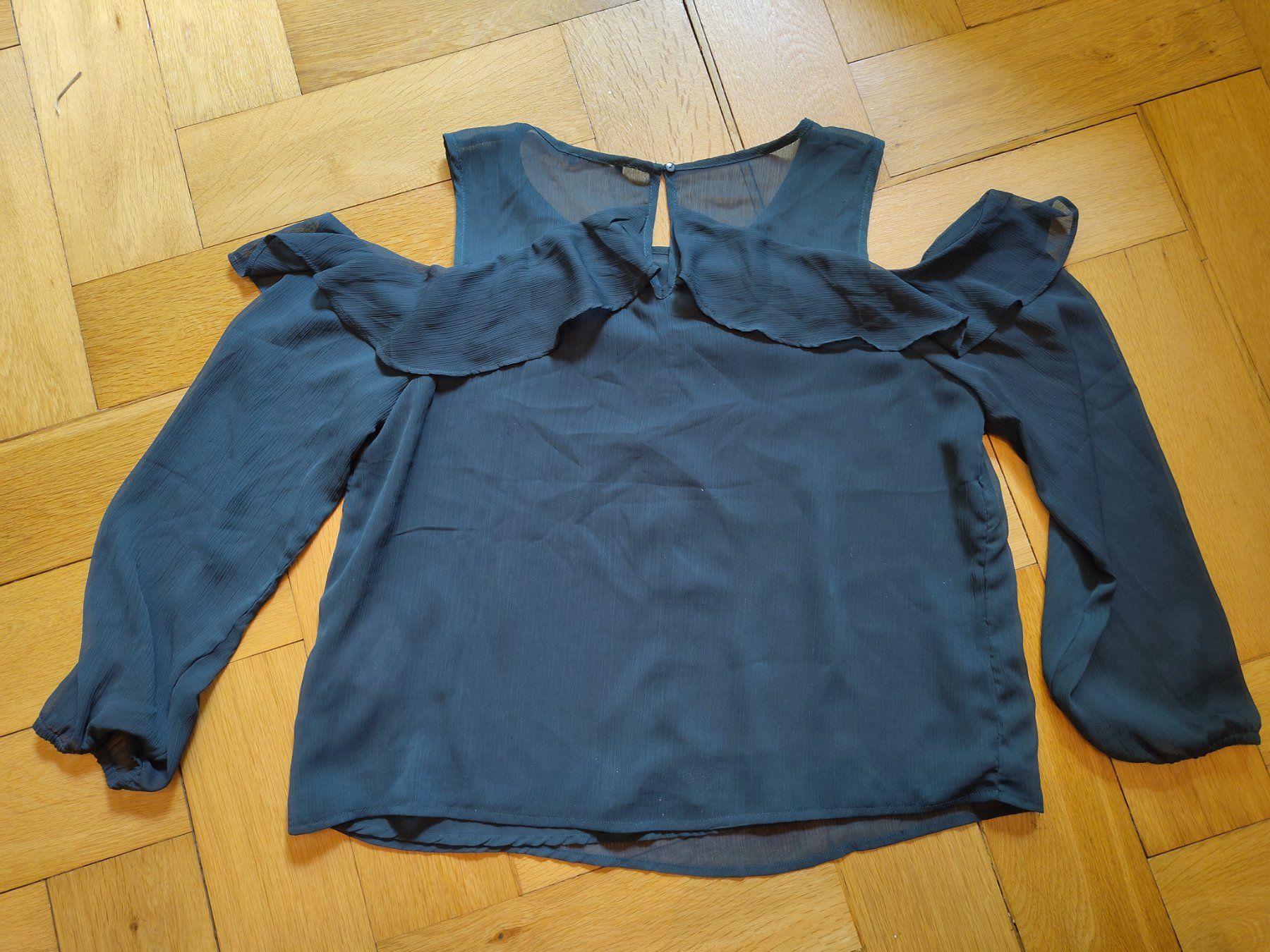 Camicette: Bluse – Usato da Bern venduto da Linii 3