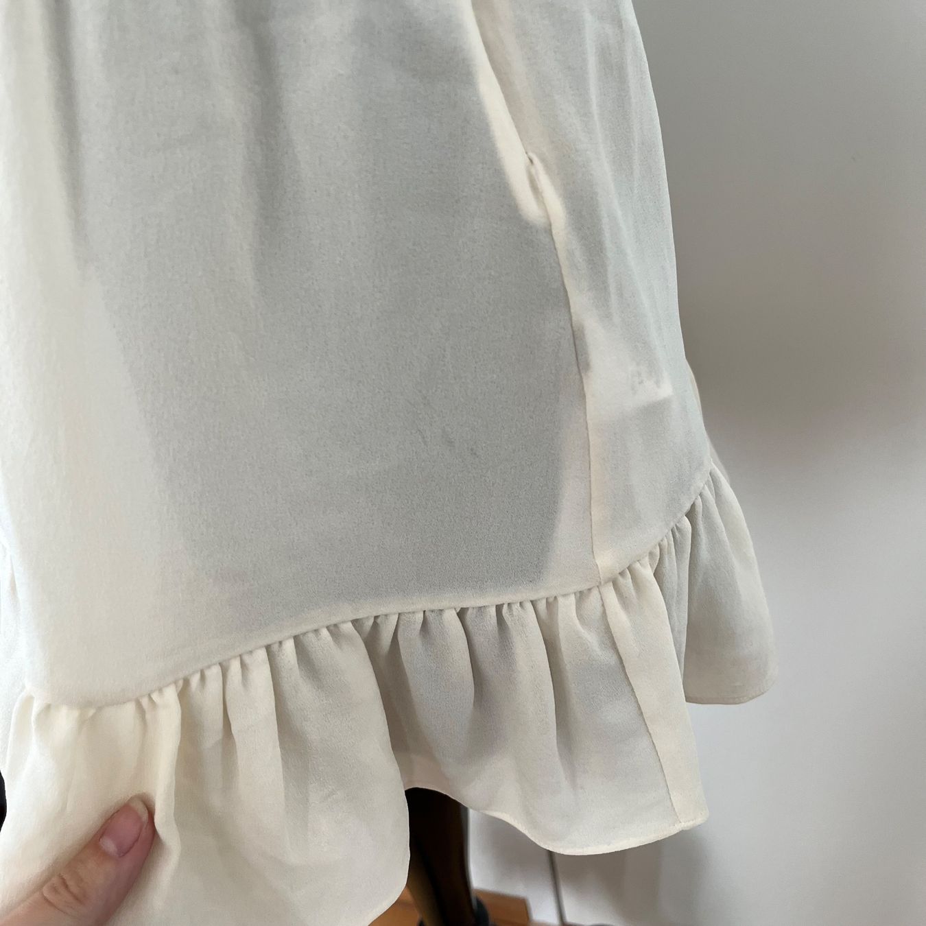 Alexander Mcqueen Tops: Alexander McQueen Top – D'occasion à Zug par Grc999 5