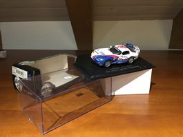 Chrysler Viper GTS-R N°51 GT2 Championship 1998 - 1/43