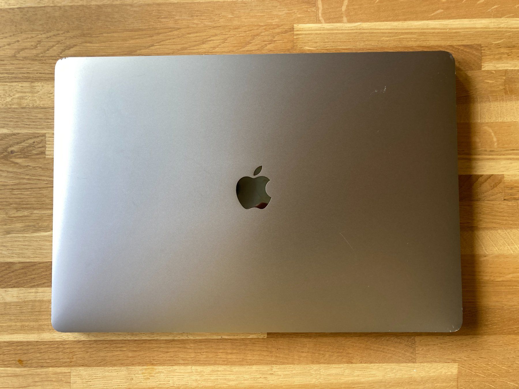 Apple Portables: MacBook Pro i9 16" 1 TB – D'occasion à Aeschiried par sb123456 1