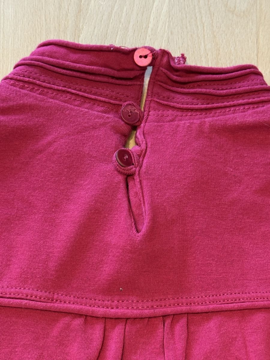 Catimini Camicette, T-shirt & Top: Catimini Mädchenbluse, Gr. 12 – Usato da Zürich venduto da xvm_jrm6 3