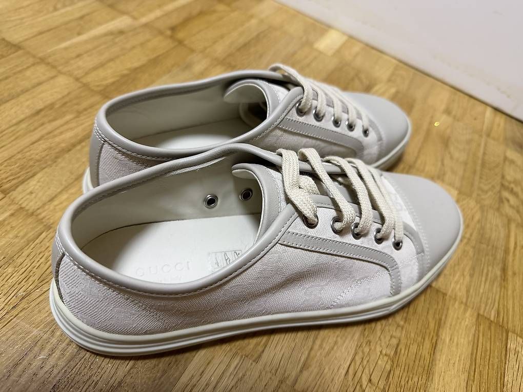 Scarpe da uomo: Gucci Sneaker – Nuovo e nell'imballaggio originale da Gockhausen venduto da Kristina110 1