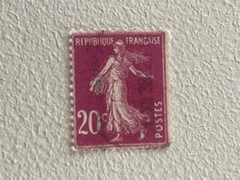 France Briefmarken ab 1.95 CHF (Gratis-Versand)
