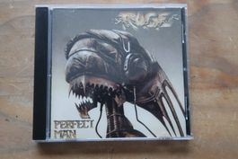 RAGE - PERFECT MAN - CD