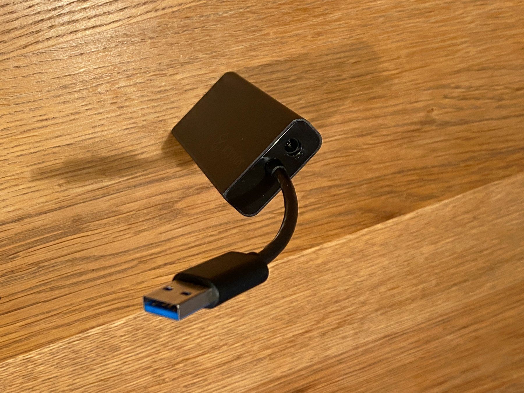 Hub & Switch: USB Hub – Usato da Mittelhäusern venduto da curi-drummer 3