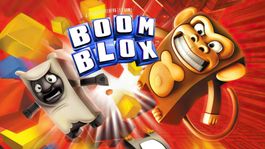 Boom Blox Bewältige mehr als 300 Level in versch.Welten  Wii