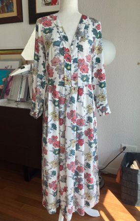LAST CHANCE! NEU Zadig&Voltaire Kleid Gr. XS/S