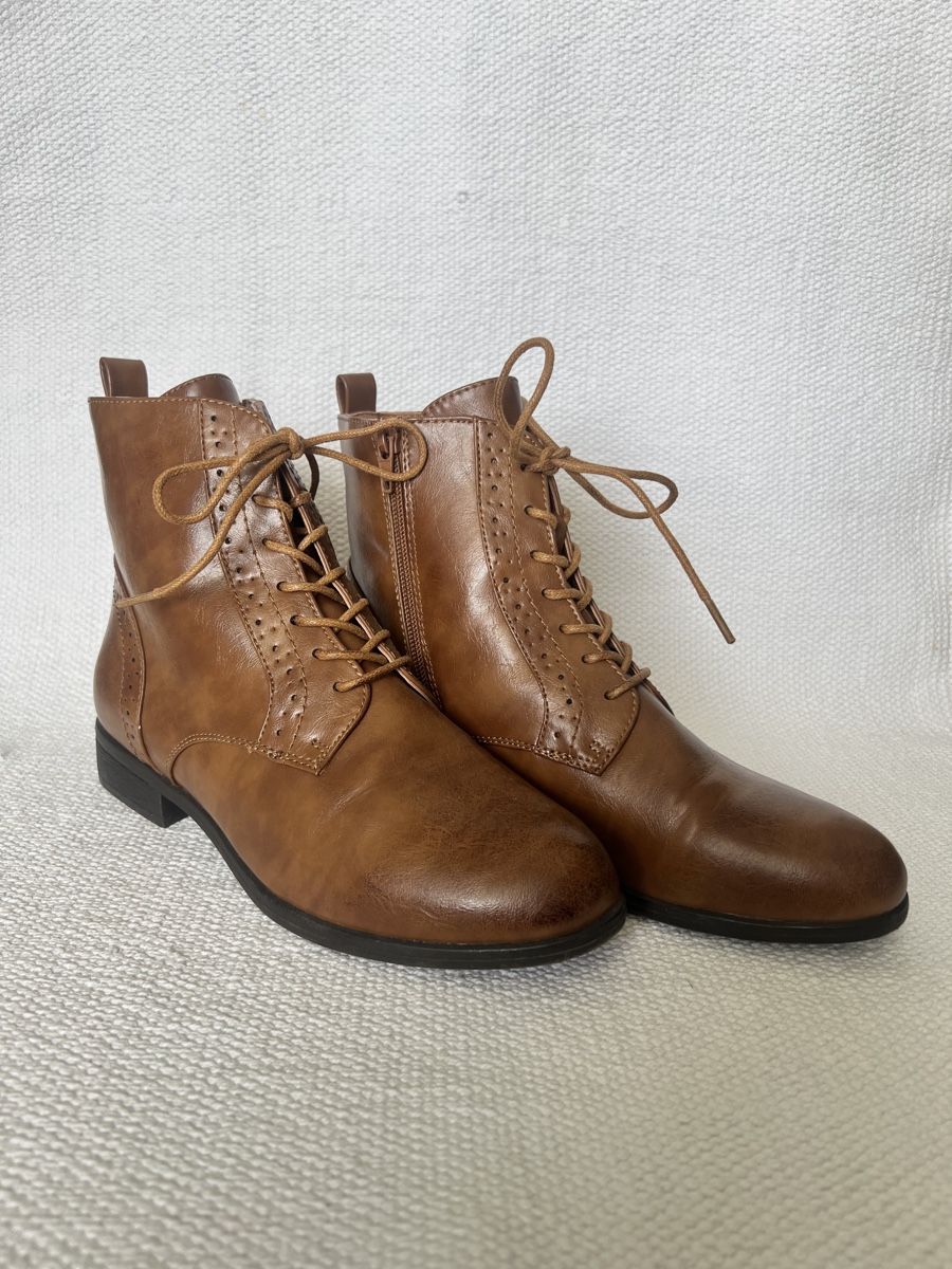 Scott Damenschuhe: Merry Scott boots size 39 – Neu (gemäss Beschreibung) aus St-Aubin FR von claramathi 1