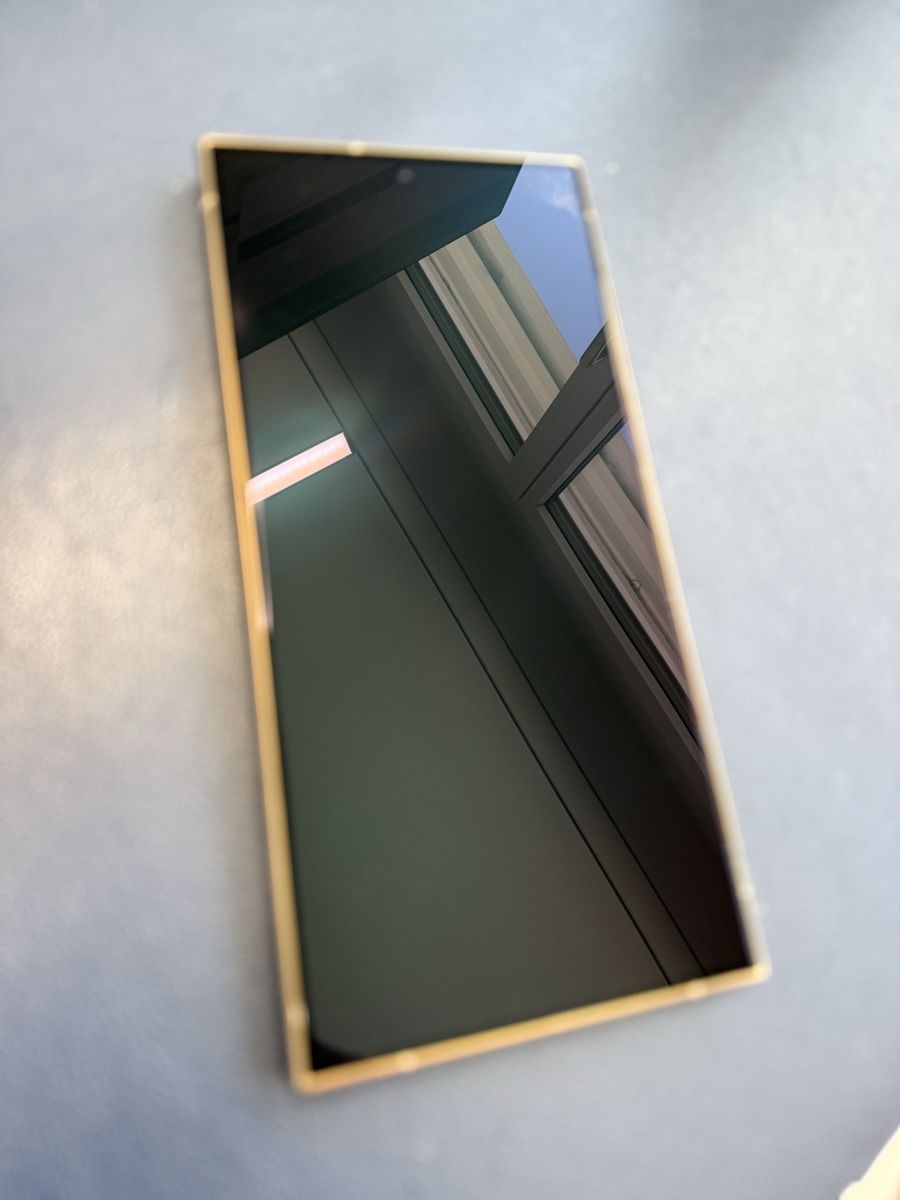 Samsung Telefoni cellulari / Smartphones: Samsung Galaxy S24 Ultra 256GB mit S Pen – Usato da Fischingen venduto da lauraschallert 4