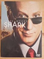 DVD - Shark - James Woods, Staffel 1 komplett