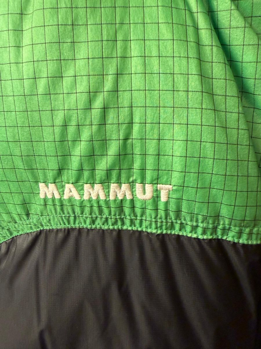 Mammut Jacken: MAMMUT Jacke – Neu (gemäss Beschreibung) aus Zürich von mellna 2