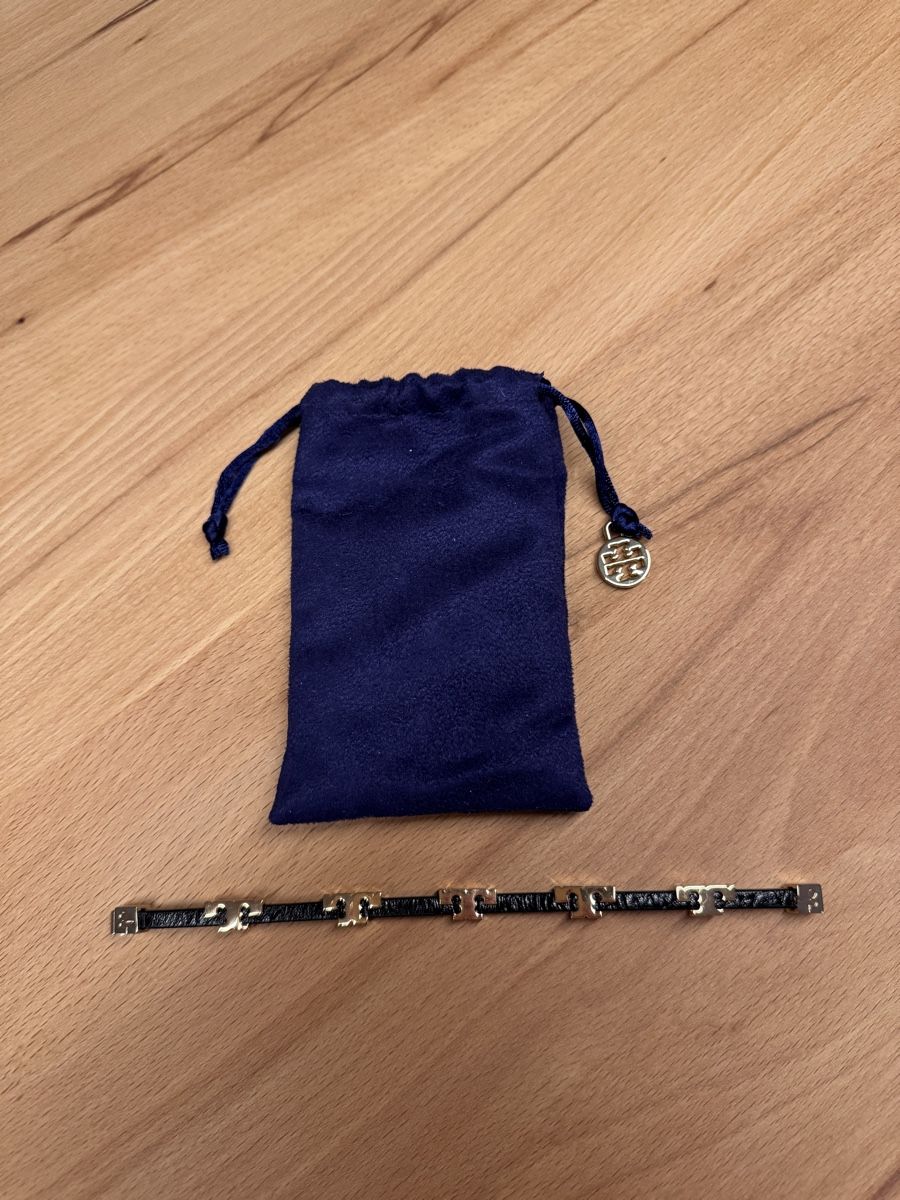 Bracciali & Braccialetti: Tory Burch Armband – Nuovo e nell'imballaggio originale da Horgen venduto da saallyy 1