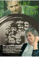 Die 6 Kummerbuben -Schweiz. Filmklassiker