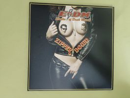 EAGLES OF DEATH METAL - Zipper Down LP