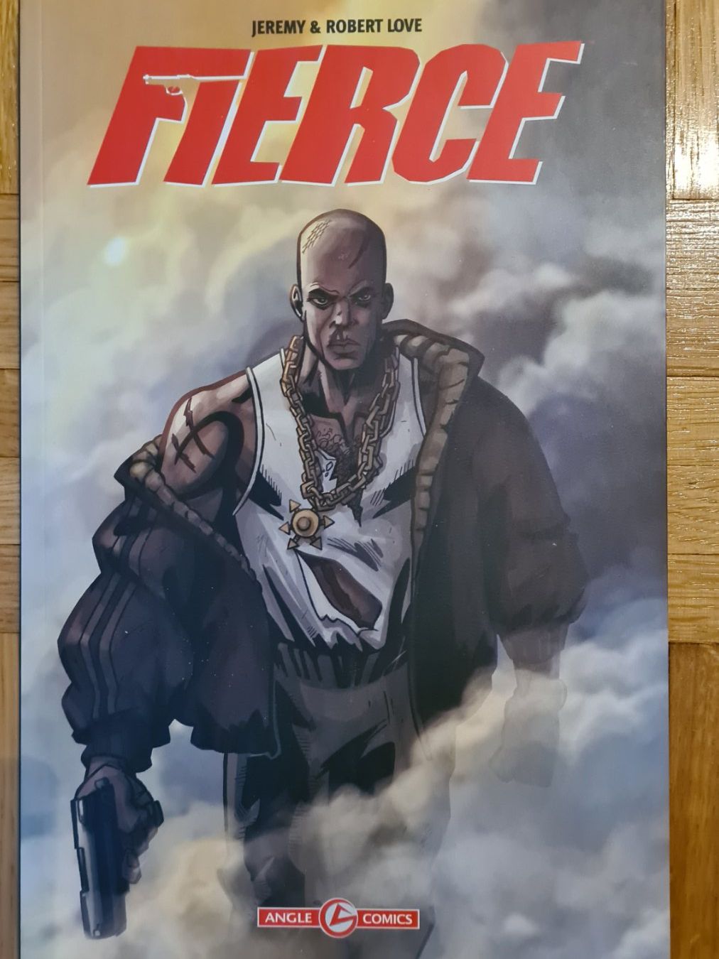 Comics: Comics (lot de 10) – Gebraucht aus Genève von fab2401 6