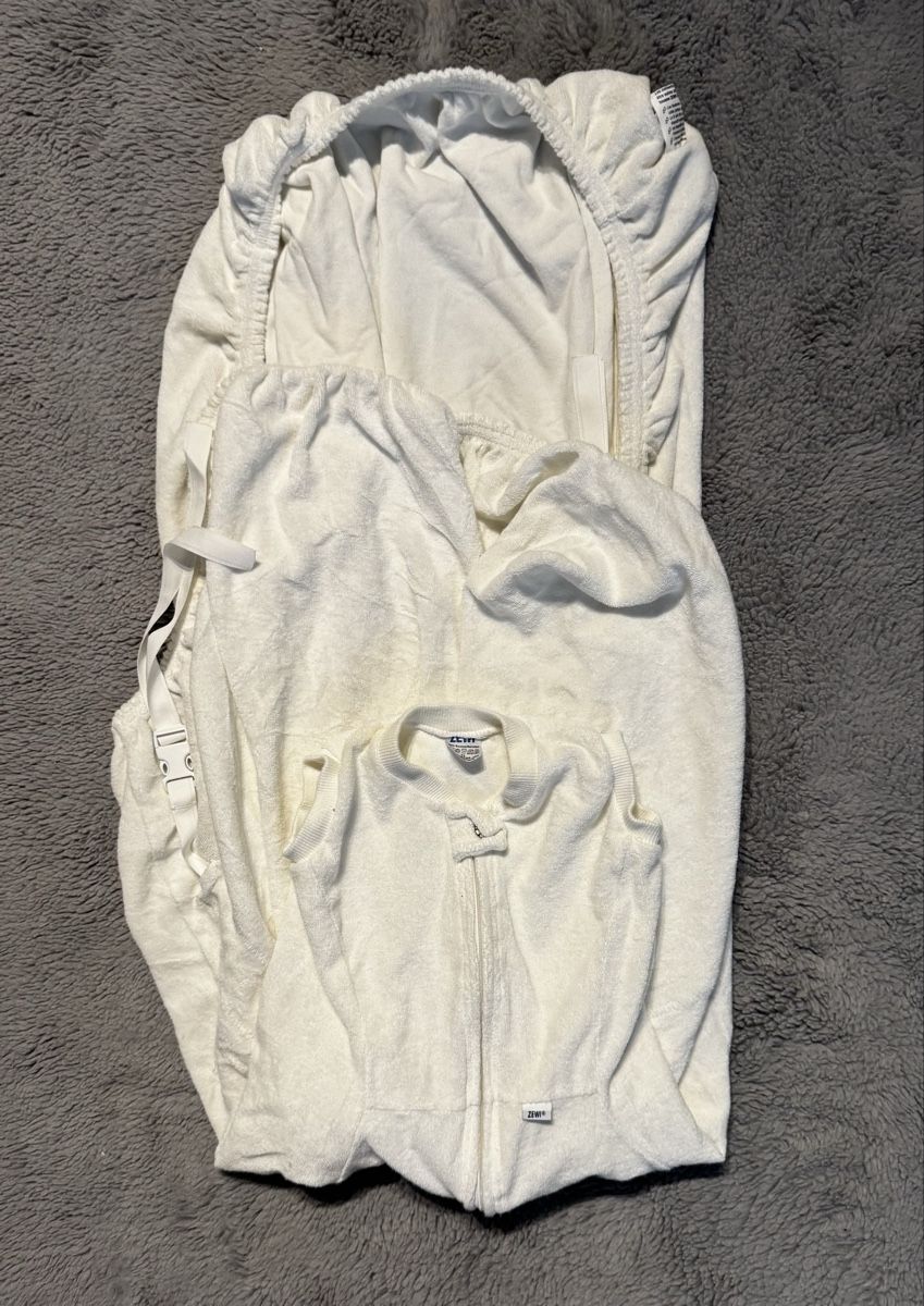 Sacs de couchage: Zewidecke – D'occasion à Steinhausen par bln