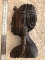 Statuette africaine