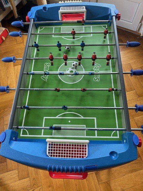 Giochi: Babyfoot – Usato da Renens VD venduto da ben_l8j7