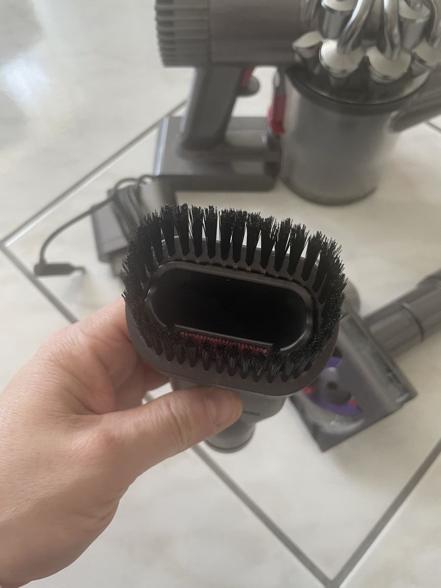 Dyson Aspirapolveri & Accessori: Handstaubsauger Dyson V6 Trigger – Nuovo (secondo la descrizione) da Amriswil venduto da einkaufverkauf 9