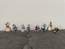 Kinder Überraschung Figuren