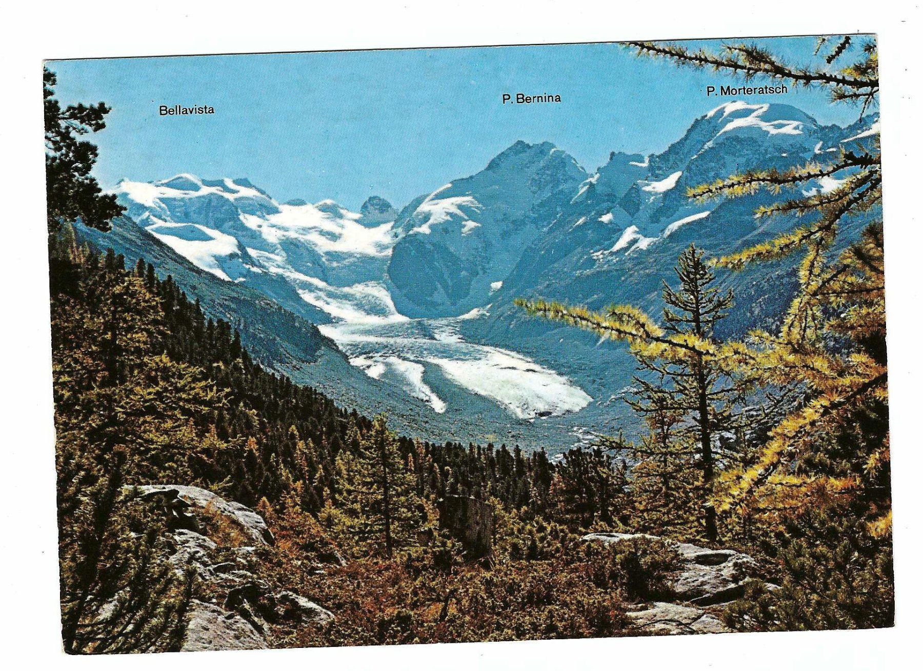 Tutti i francobolli: Aushilfsstempel 7746 Le Prese 17.X.90  k5 – Usato da Aarau venduto da fussball-fussball 1