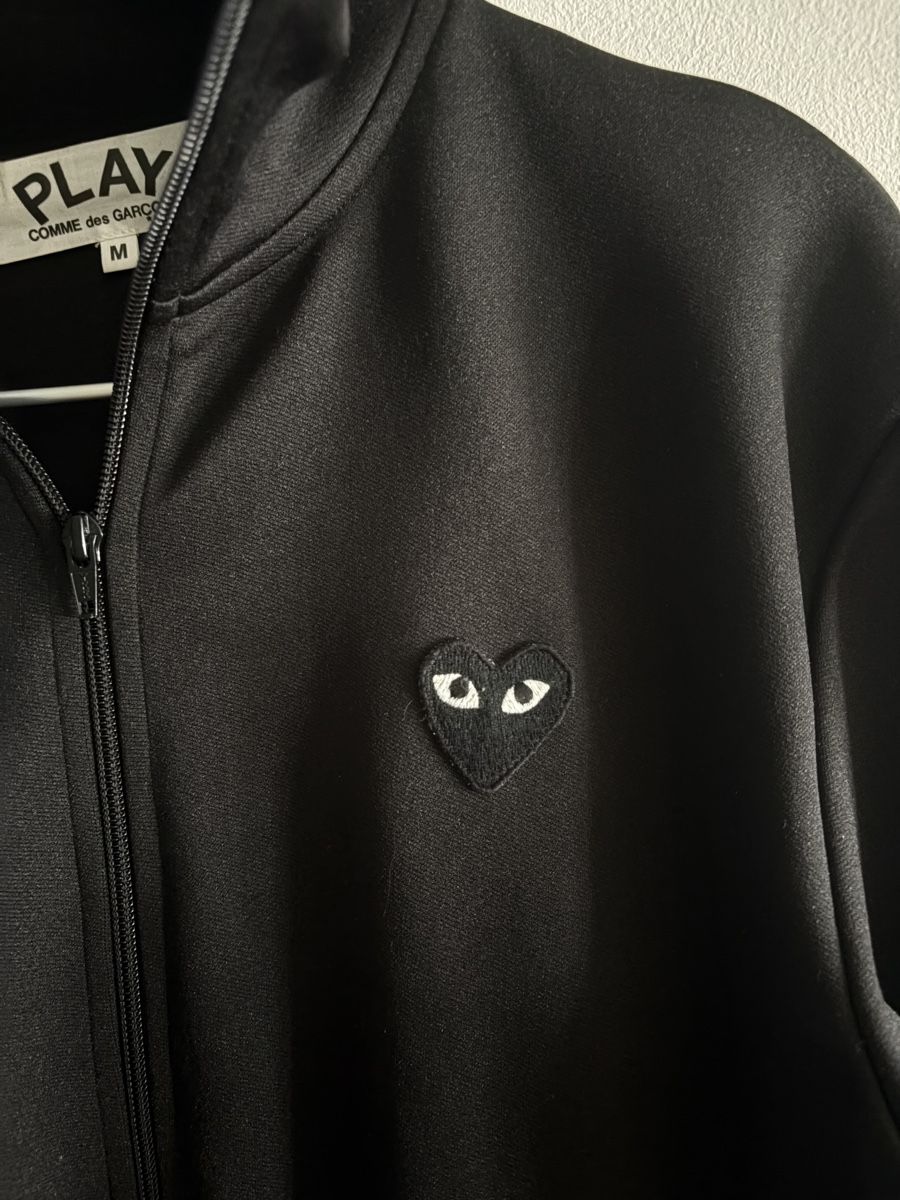 Comme Des Garcons Pulls & Sweat-shirts: Pullover PLAY Comme des Garcons – Neuf (Voir description) à Winterthur par geo_jt5t 1