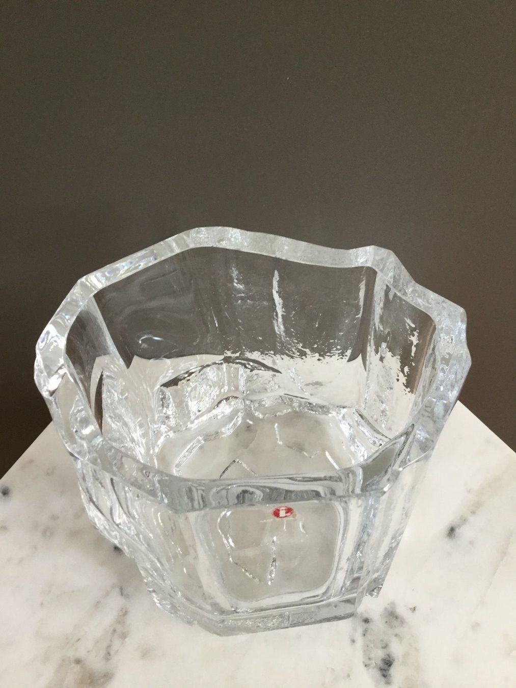 Vasi & Recipienti: Vase von Tapio Wirkkala, Iittala – Usato da Worblaufen venduto da AINO-room 1
