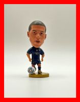 Kylian Mbappe Minifigur Paris Frankreich Real Madrid WM EM
