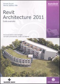 Bücher: 4 guide Autodesk Revit -3ds Max - arch. ecocompatibile – Gebraucht aus Paradiso von ant_9gkz