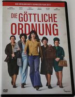 Die Göttliche Ordnung (Schweizerfilm)  >Mundart & Fra< ©2017