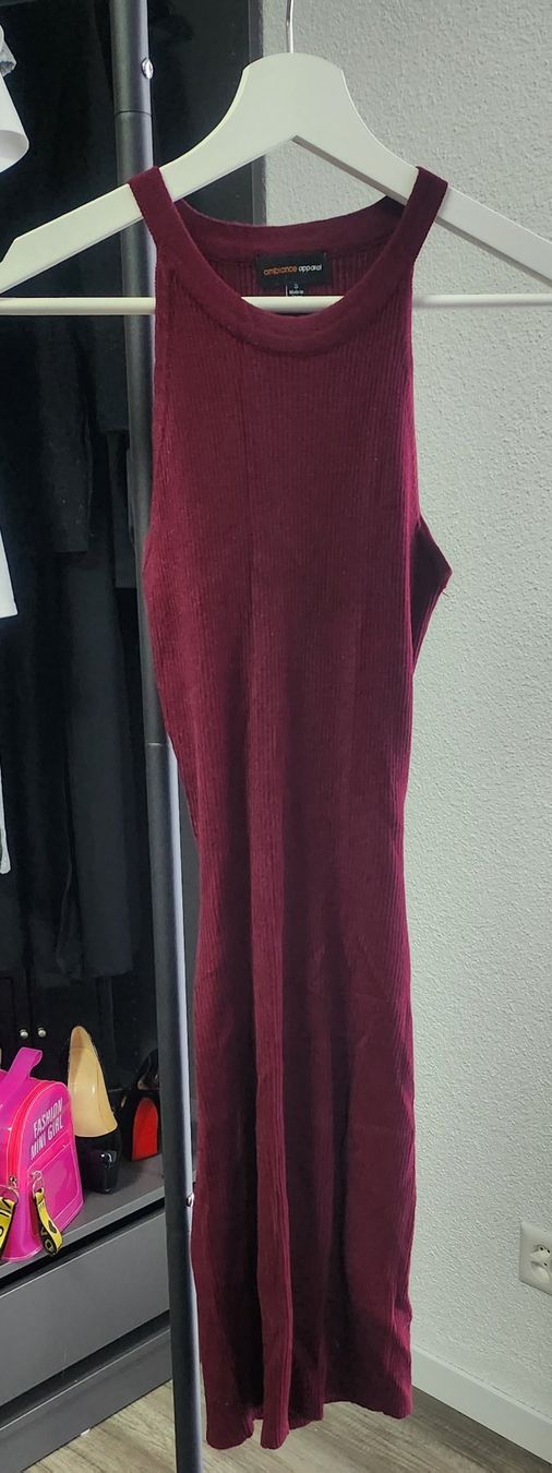 Kleider: Kleid – Gebraucht aus Mägenwil von Lea.SN
