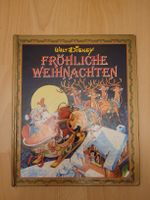 Walt Disney: Fröhliche Weihnachten - Märchenbuch🎄🎁