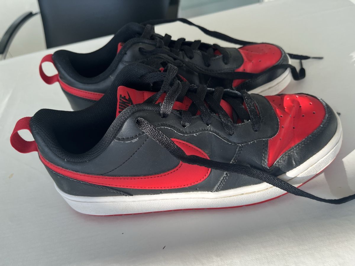 Nike Scarpe per ragazzi: Nike Sneaker in Grösse 40 – Usato da Uetikon am See venduto da kat_mww2 2