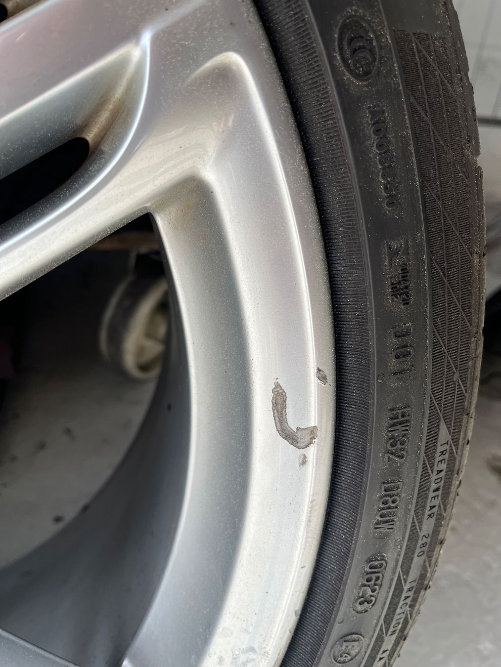 Audi Pneumatici & Ruote complete: Audi A6 4f Sommerräder – Usato da St. Erhard venduto da Michel164 5