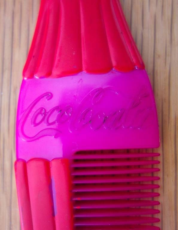 Contenitori & Simili: Kamm Coco Goala zum verwächseln ähnlich einer Coca Cola – Usato da Uitikon Waldegg venduto da elj_q22m 2