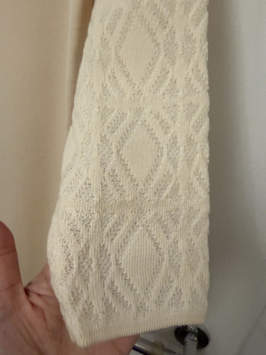 Vestiti: Elegant dress from Luisa Spagnoli – Usato da Glis venduto da lus_sx55 3