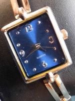 Japan Quartz elegante Damenuhr