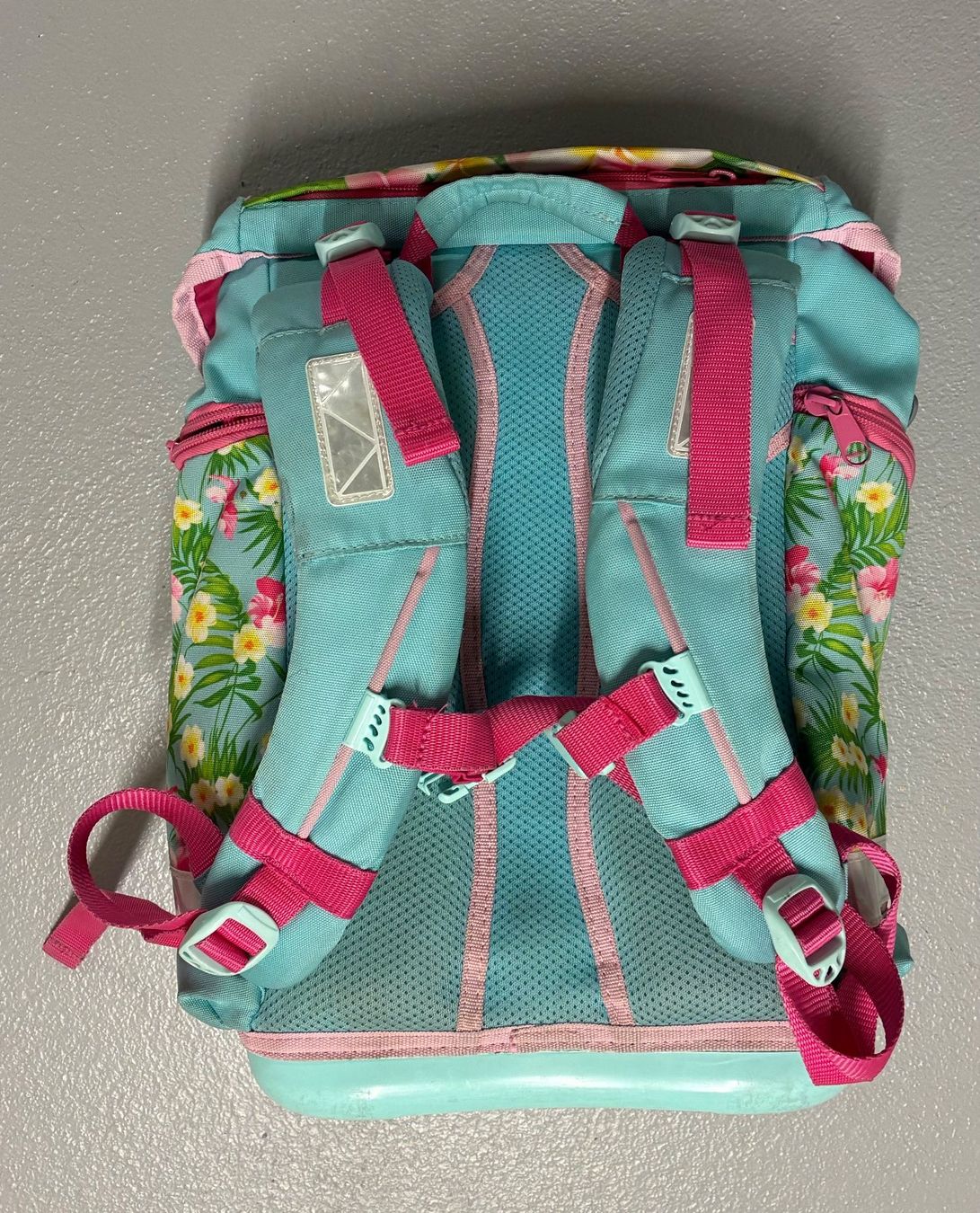 Funki Borse & Zaini: Schulrucksack Funki – Usato da Thun venduto da Schtrubhaar 2
