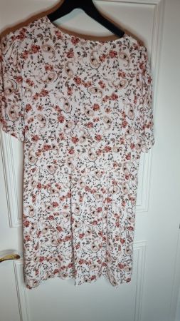 Kleid Größe 40/42