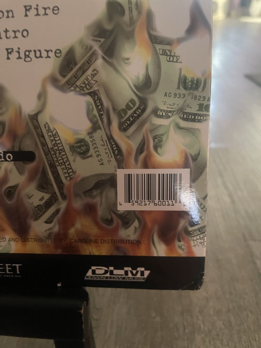 Dischi in vinile: Kool G Rap / Roots of Devil – Nuovo (secondo la descrizione) da Dagmersellen venduto da stonefinger 2