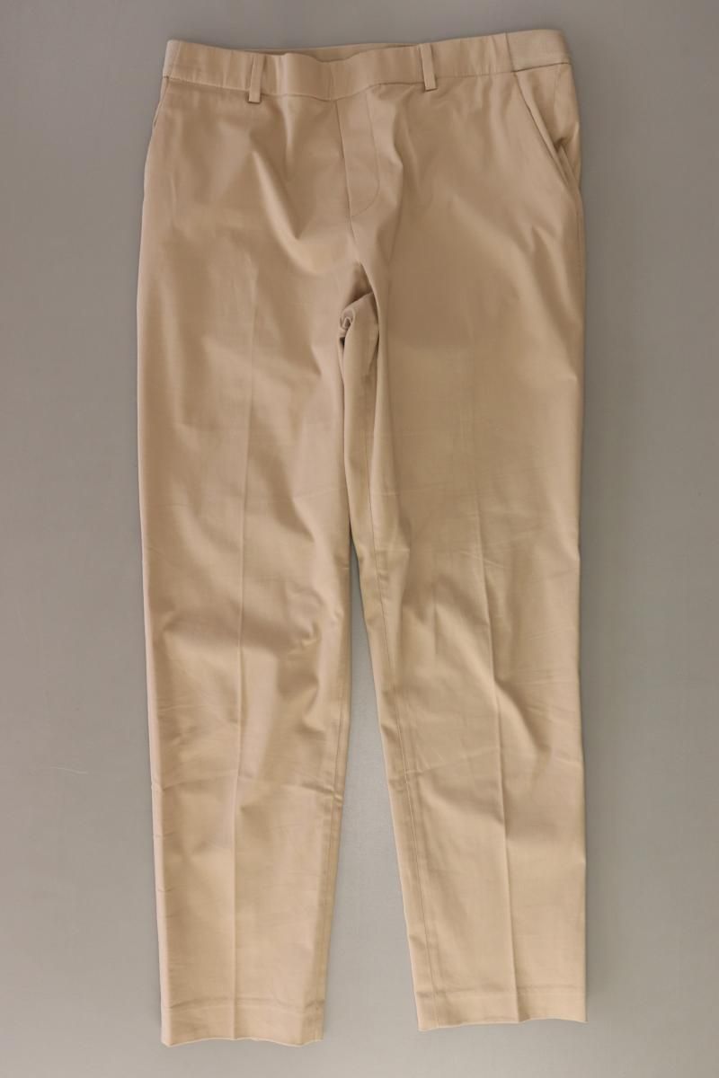 Hosen: Uniqlo Stretchhose Gr. W29 creme – Gebraucht aus Neustadt an der Waldnaab von SecondLifeFashion