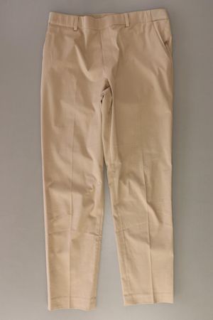 Uniqlo Stretchhose Gr. W29 creme