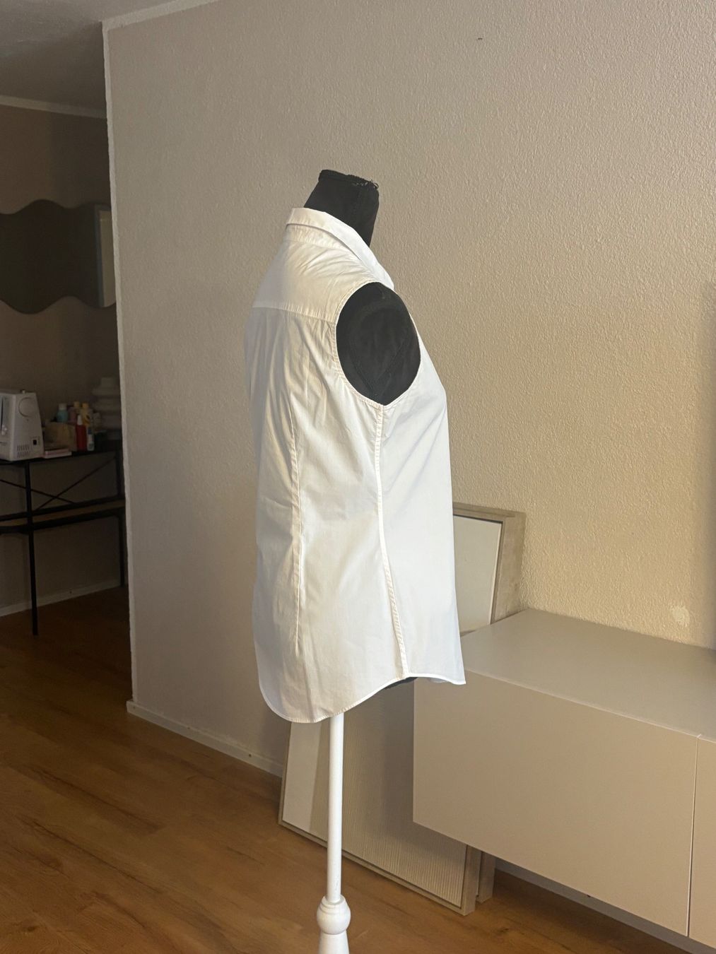 Blusen: FFC Bluse Baumwolle – Gebraucht aus St. Margrethen SG von dijanaO 3