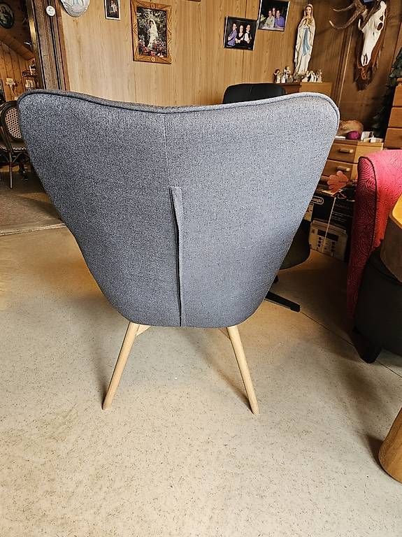 Sessel: Sessel – Gebraucht aus Sisikon von bryke 3
