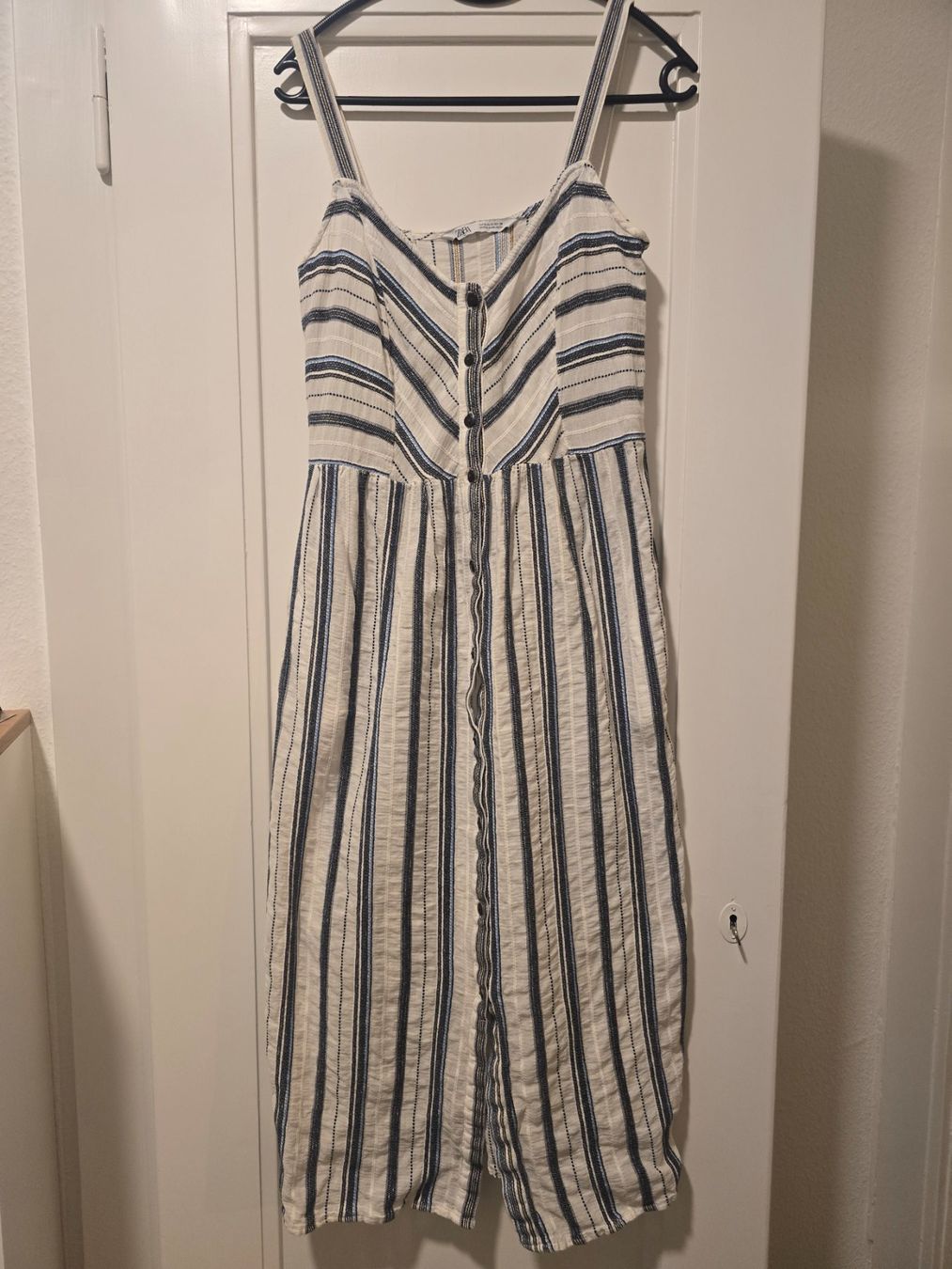 Zara Robes: Maxikleid ZARA, Gr. S – D'occasion à Luzern par sar_g5ff