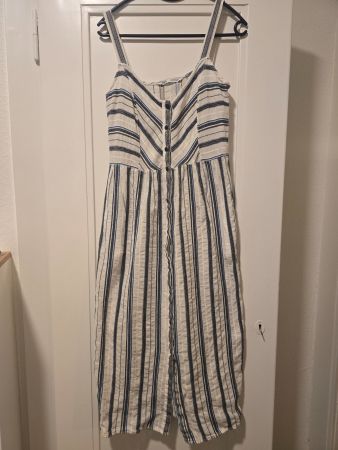 Maxikleid ZARA, Gr. S