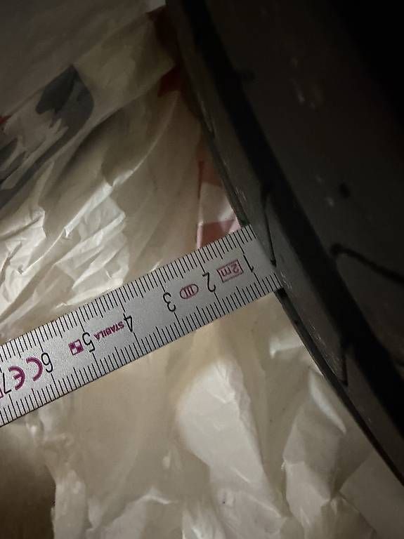 Pneumatici & Ruote complete: Pneu été 19 – Usato da Preverenges venduto da Jojoa35 4