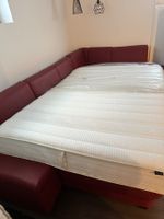 Riposa Opera Luxe 2 - 140x200 CM in Neuwertigem Zustand